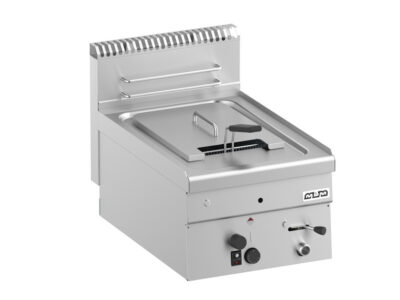 Friteuse gaz MBM 8 litres