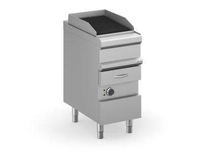 Grill à eau MBM