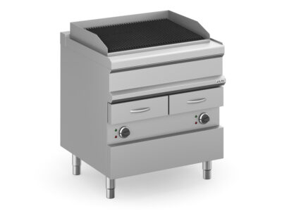 Grill à eau MBM