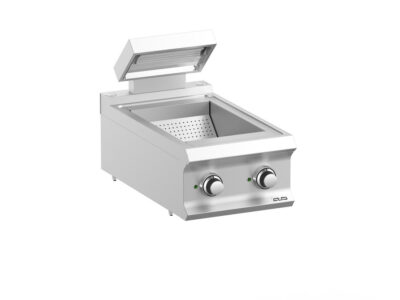 Bac de salage électrique MBM