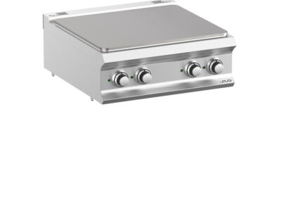 Plaque coup de feu électrique MBM – matériel de cuisson professionnel