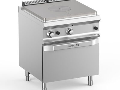 Fourneau plaque coup de feu/four, 1 plaque coup de feu MBM