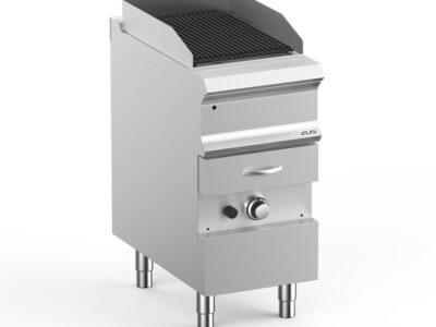 Grill à eau MBM