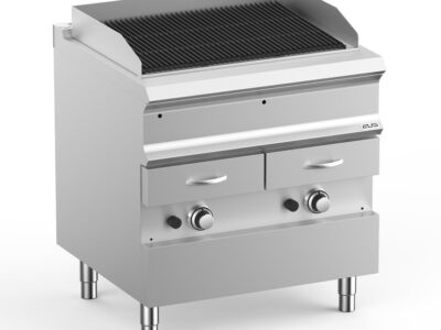 Grill à eau MBM