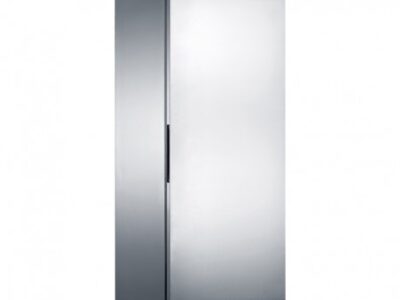Armoire réfrigérée positive extérieur inox