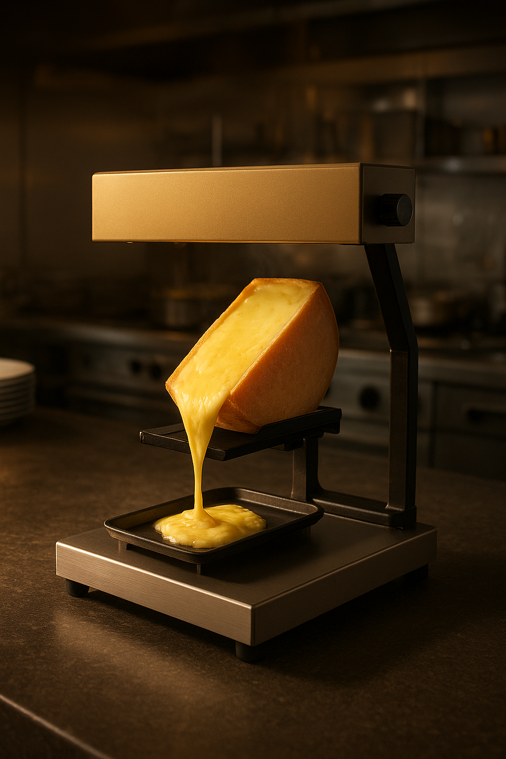 Appareil à raclette professionnel – Guide complet pour les restaurateurs | Pro Équipement CHR