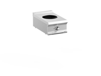 Wok induction MBM – appareil de cuisson professionnel pour cuisine CHR