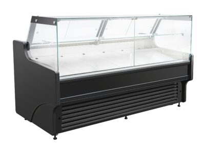 VITRINE RÉFRIGÉRÉE THOMAS 2.0